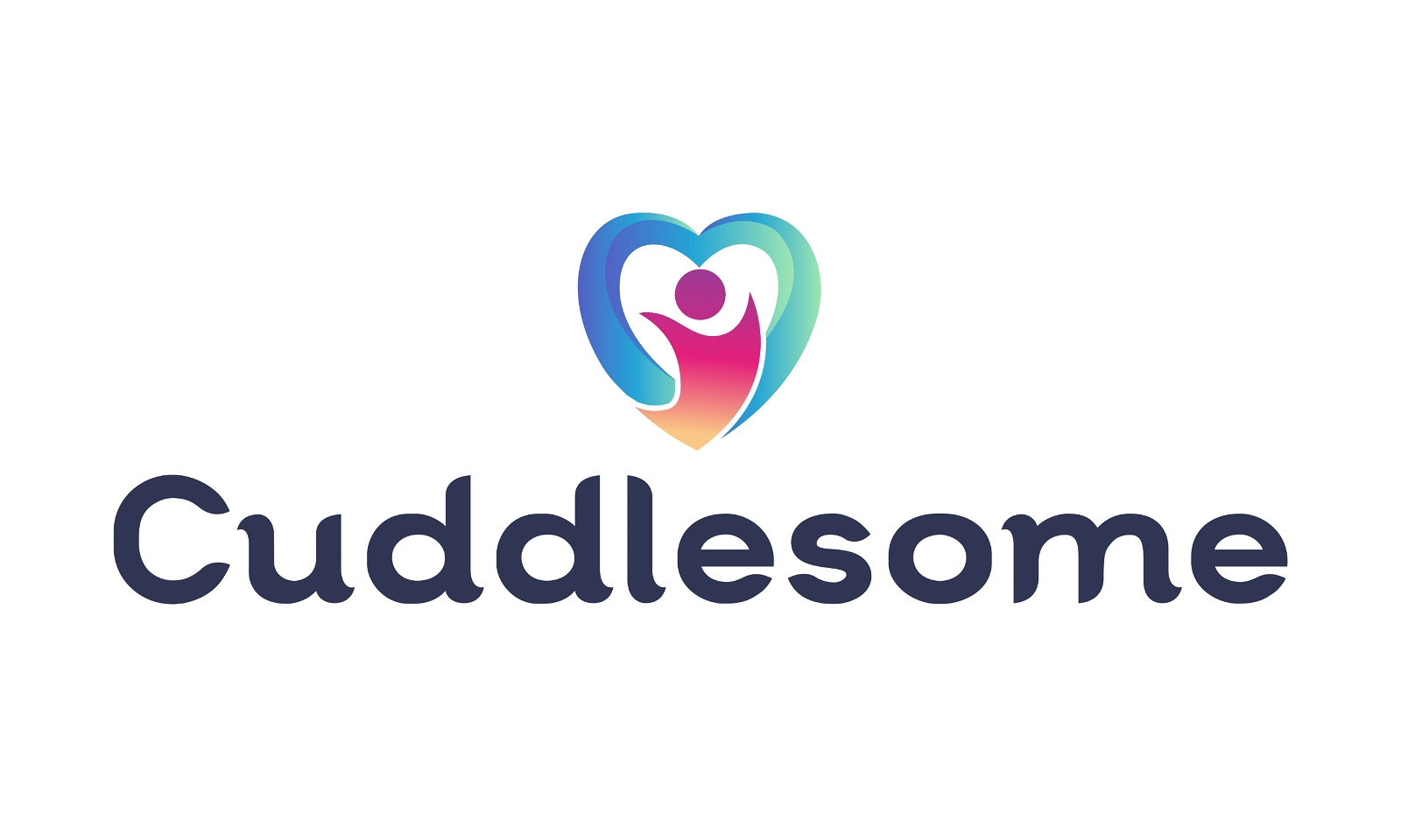 Cuddlesome.com - Creative brandable domain for sale